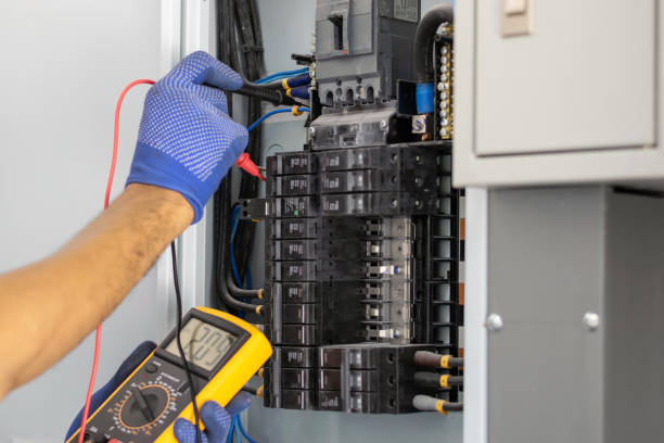 Emergency Electrical Repair Services in Laurium, MI